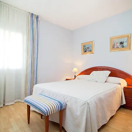 Edificio Blanqueries By Interhome Καλέλα