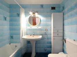 Edificio Blanqueries By Interhome