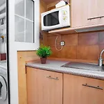 Edificio Blanqueries By Interhome * Калелья