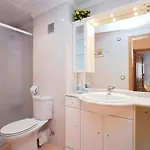 Edificio Blanqueries By Interhome