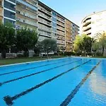 Апартаменты Edificio Blanqueries By Interhome *