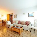 Апартаменты Edificio Blanqueries By Interhome Калелья