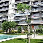 Апартаменты Edificio Blanqueries By Interhome