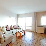 Апартаменты Edificio Blanqueries By Interhome Калелья