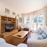 Апартаменты Edificio Blanqueries By Interhome *