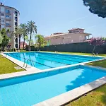 Edificio Blanqueries By Interhome Апартаменты Калелья