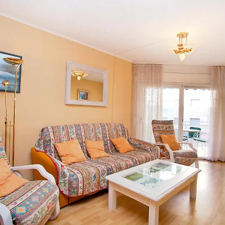 Edificio Blanqueries By Interhome Calella