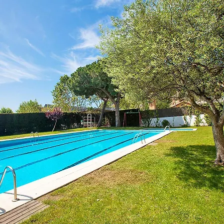 Edificio Blanqueries By Interhome Calella
