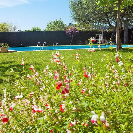 Edificio Blanqueries By Interhome *