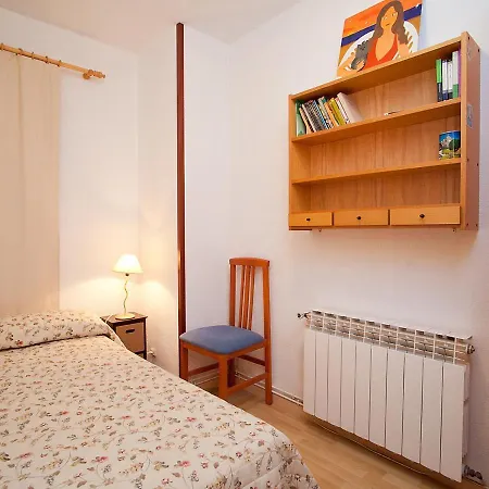 Edificio Blanqueries By Interhome Apartament