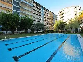 Apartment Edificio Blanqueries By Interhome *