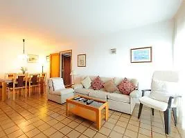 Apartment Edificio Blanqueries By Interhome Calella