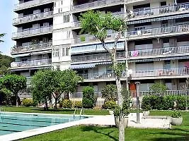 Apartament Edificio Blanqueries By Interhome