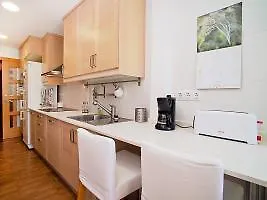 Edificio Blanqueries By Interhome Apartament *