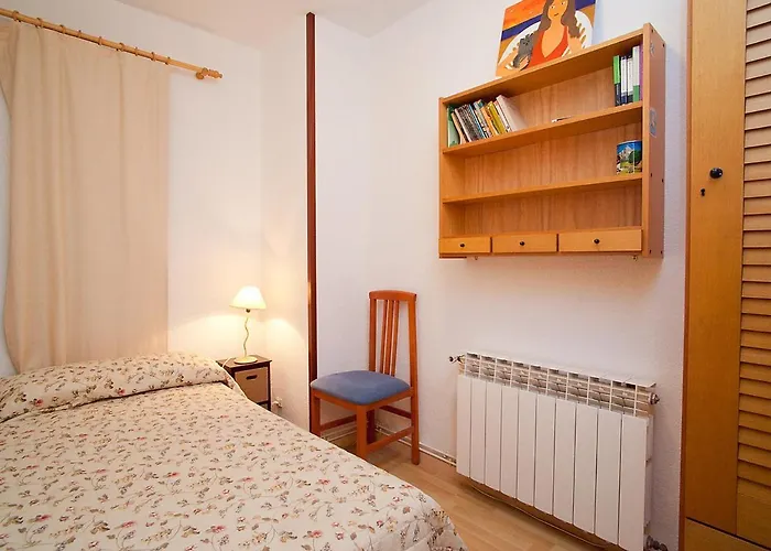 Edificio Blanqueries By Interhome דירה