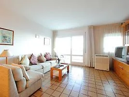 דירה Edificio Blanqueries By Interhome קאללה