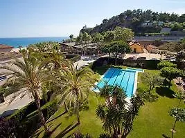 Edificio Blanqueries By Interhome קאללה