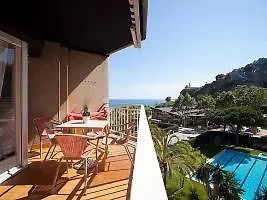 Edificio Blanqueries By Interhome קאללה