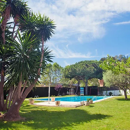 Апартаменты Edificio Blanqueries By Interhome