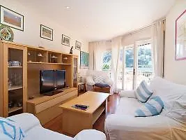 Апартаменты Edificio Blanqueries By Interhome *