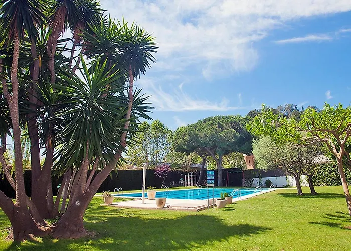 Apartment Edificio Blanqueries By Interhome