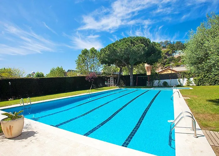 Apartment Edificio Blanqueries By Interhome